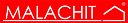 Logo - Malachit sp. z o.o. - Betoniarnia - sp.k., Brylantowa, Dobrzykowice 55-002 - Przedsiębiorstwo, Firma, numer telefonu