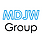 Logo - MDJW Group Piotr Brożek, Powstańców 2, Sosnowiec 41-208 - Agencja reklamowa, godziny otwarcia, numer telefonu