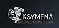 Logo - Ksymena salon odnowy urody, Modrzejowska 20, Sosnowiec 41-200 - Gabinet kosmetyczny, godziny otwarcia, numer telefonu