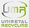 Logo - Unimetal Recycling Sp. z o.o., Tuwima Juliana 21, Trzebinia 32-540 - Przedsiębiorstwo, Firma, numer telefonu