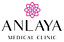 Logo - Anlaya Medical Clinic, Nowaka-Jeziorańskiego Jana 53A, Warszawa 03-982 - Gabinet kosmetyczny, godziny otwarcia, numer telefonu