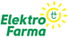 Logo - ElektroFarma, Jana Olbrachta 112A, Warszawa 01-373 - Elektryczny - Sklep, Hurtownia