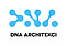 Logo - DNA architekci Dominika Skałuba, Mikołowska 15, Gliwice 44-100 - Architekt, Projektant, godziny otwarcia, numer telefonu