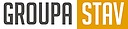 Logo - Groupa Stav, Młyńska 13, Rybnik 44-200 - Budowlany - Sklep, Hurtownia, numer telefonu