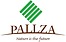 Logo - Pallza Sp. z o.o., Żwirowa 6a, Kaniów 43-514 - Przedsiębiorstwo, Firma, numer telefonu