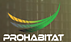 Logo - Prohabitat, Osiedle Mozarta Wolfganga Amadeusa 23/13, Kraków 31-232 - Usługi, numer telefonu