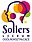 Logo - Liceum Ogólnokształcące SOLLERS, Ostrowskiego Aleksandra 30B 53-238 - Szkoła, numer telefonu