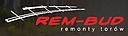 Logo - Rem-Bud Andrzej Tomasik, Popień 6/17, Popień 95-047 - Usługi, numer telefonu