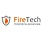 Logo - FIRETECH Sp. z o.o. Sp. k., Wólczyńska 308, Warszawa 01-919 - BHP - Szkolenia, Usługi, godziny otwarcia, numer telefonu