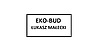 Logo - Eko-bud Łukasz Małecki, Średzka 18, Paczkowo 62-021 - Usługi, godziny otwarcia, numer telefonu