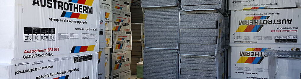 Zdjęcie w galerii TRAKO Skład materiałów budowlanych Ryki nr 4