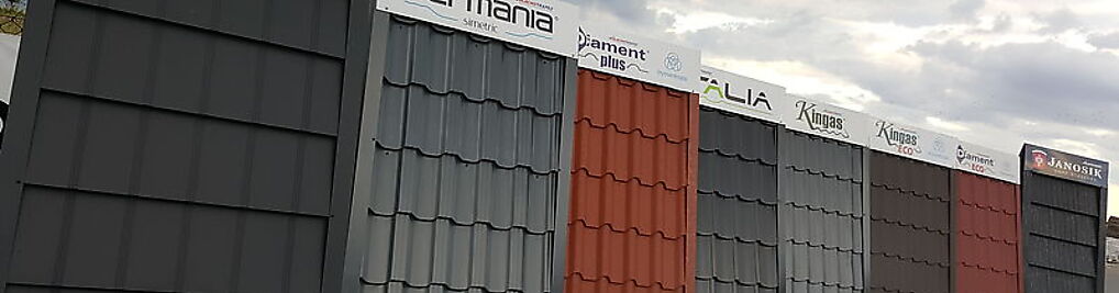 Zdjęcie w galerii TRAKO Skład materiałów budowlanych Ryki nr 8