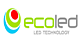 Logo - Eco Led Displays Dominika Gołuch, mjr. Piwnika-Ponurego Jana 27A 25-666 - Usługi, numer telefonu