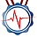 Logo - SKLEPY MEDYCZNE MEDAL - ŻYWIEC, Dworcowa 24, Żywiec 34-300 - Medyczny - Sklep, godziny otwarcia, numer telefonu