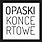 Logo - Sklep internetowy opaskikoncertowe.pl, Zapłotek 2A, Bydgoszcz 85-357 - Sklep, numer telefonu