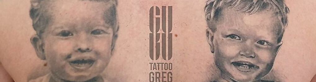 Zdjęcie w galerii Studio tatuażu - Guru Tattoo nr 4