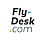 Logo - Fly-Desk.com, Krzyżówki 9C, Warszawa 03-193 - Meble, Wyposażenie domu - Sklep, godziny otwarcia, numer telefonu