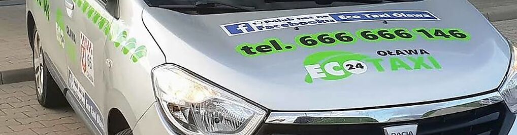 Zdjęcie w galerii eco taxi olawaprzewozy od 1-8 osób nr 3