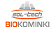 Logo - SOL-TECH S.C., hetm. Żółkiewskiego Stanisława 24, Kraków 31-539 - Meble, Wyposażenie domu - Sklep, numer telefonu