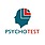 Logo - Pracownia psychologiczna Psycho-Test dr Joanna Ciąpała, Rynek 8 37-100 - Psychiatra, Psycholog, Psychoterapeuta, godziny otwarcia, numer telefonu