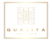 Logo - Qualita Interno Anna Korż - projektowanie wnętrz, Olimpijska 34 84-242 - Architekt, Projektant, godziny otwarcia, numer telefonu