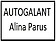 Logo - Autogalant, Lecha 1A, Gniezno 62-200 - Samochody - Wypożyczalnia, numer telefonu