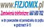 Logo - Fizjomix s.c., Farmaceutyczna 9, Lublin 20-706 - Sklep, godziny otwarcia, numer telefonu