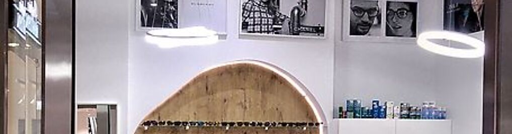 Zdjęcie w galerii DP Optyk PRESTIGE Salon Optyczny nr 1