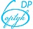 Logo - DP Optyk Salon Optyczny, Stachiewicza Piotra 38A/1, Kraków 31-328 - Zakład optyczny, godziny otwarcia, numer telefonu