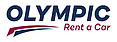 Logo - Olympic Rent a Car, Żurawia 33, Białystok 00-503 - Wypożyczalnia, godziny otwarcia