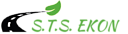 Logo - S.T.S. Ekon Piotr Hermanowicz, Traktorowa 109, Łódź 91-203, numer telefonu