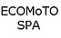 Logo - ECOMoTO SPA, Sarbinowska 3, Łowęcin 62-020 - Myjnia samochodowa, numer telefonu