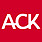 Logo - ACKProjekt, Gołuchowice 144, Gołuchowice 32-052 - Architekt, Projektant, numer telefonu