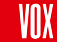 Logo - VOX - Sklep, Kołbielska 55, Mińsk Mazowiecki - Stojadła 05-300, godziny otwarcia, numer telefonu