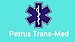 Logo - Petrus Trans-Med, Meander 18, Warszawa 02-791 - Usługi transportowe, numer telefonu