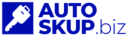 Logo - AUTO - PARTS Mariusz Sobiński, Kwiatowa 24, Melgiew 21-007 - Giełda Samochodowa, numer telefonu