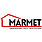 Logo - MARMET- PRODUCENT GARAŻY BLASZANYCH, Szyk 217, Jodłownik 34-620 - Przedsiębiorstwo, Firma, numer telefonu