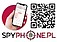 Logo - spyphone.pl, Elektryczna 1/3, Białystok 15-080 - Informatyka, godziny otwarcia, numer telefonu
