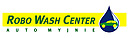 Logo - Myjnia Robo Wash Center, Czarnomorska 18, Warszawa 02-758 - Ręczna - Myjnia samochodowa, godziny otwarcia, numer telefonu