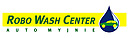 Logo - Myjnia Robo Wash Center, Piotra Wysockiego 15, Warszawa 03-371 - Myjnia samochodowa, godziny otwarcia, numer telefonu