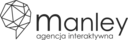 Logo - Manley - Agencja Interaktywna Warszawa, Grzybowska 87, Warszawa 00-844 - Agencja reklamowa, godziny otwarcia, numer telefonu