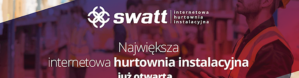 Zdjęcie w galerii Hurtownia Instalacyjna SWATT nr 1