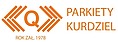 Logo - Parkiet Kurdziel, Kapelanka 2a, Kraków 30-347 - Przedsiębiorstwo, Firma, godziny otwarcia, numer telefonu