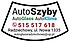 Logo - Auto Glass Auto Klima Radziechowy, Nowa 1335, Radziechowy 34-381 - Autoserwis, godziny otwarcia, numer telefonu