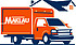 Logo - Maklau, Wolczańska 125, Łódź 90-521 - Usługi transportowe, godziny otwarcia, numer telefonu