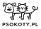 Logo - Psokoty - Sklep zoologiczny, Rzgowska 62, Łódź 93-172 - Zoologiczny - Sklep, godziny otwarcia, numer telefonu