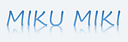 Logo - Sklep Internetowy Miku Miki, Szczecińska 29, Dobra 72-003 - Internetowy sklep - Punkt odbioru, Siedziba firmy, godziny otwarcia, numer telefonu
