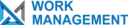Logo - Work Management, Krótka 8, Słubice 69-100 - BHP - Szkolenia, Usługi, numer telefonu