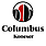 Logo - Columbus Koneser, Plac Konesera 5, Warszawa 03-736 - Kawiarnia, godziny otwarcia, numer telefonu