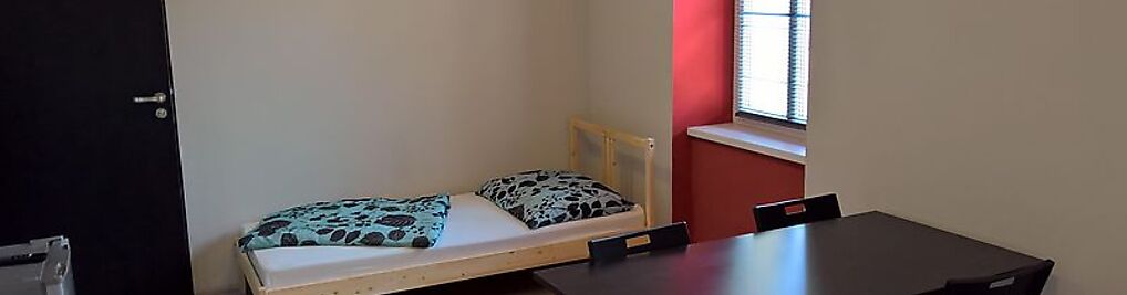 Zdjęcie w galerii Hostel K3 nr 6
